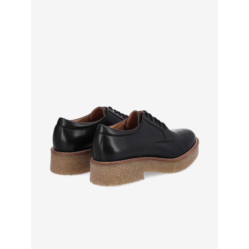 DORA DERBY W - FLORIDA - BLACK